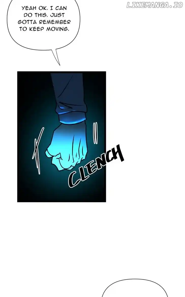 Be My Villain Ch.129