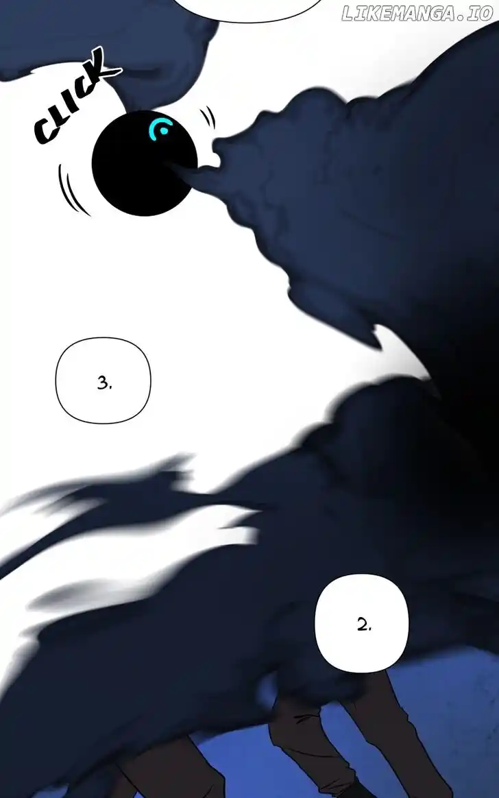 Be My Villain Ch.129