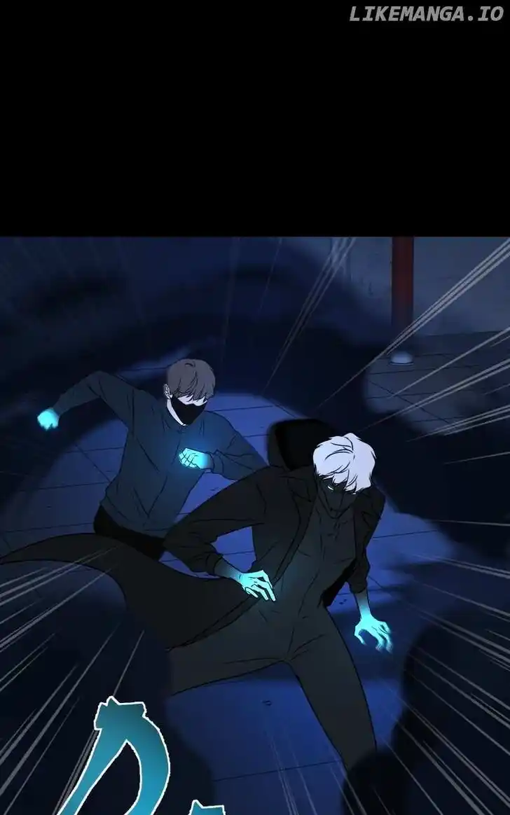 Be My Villain Ch.129