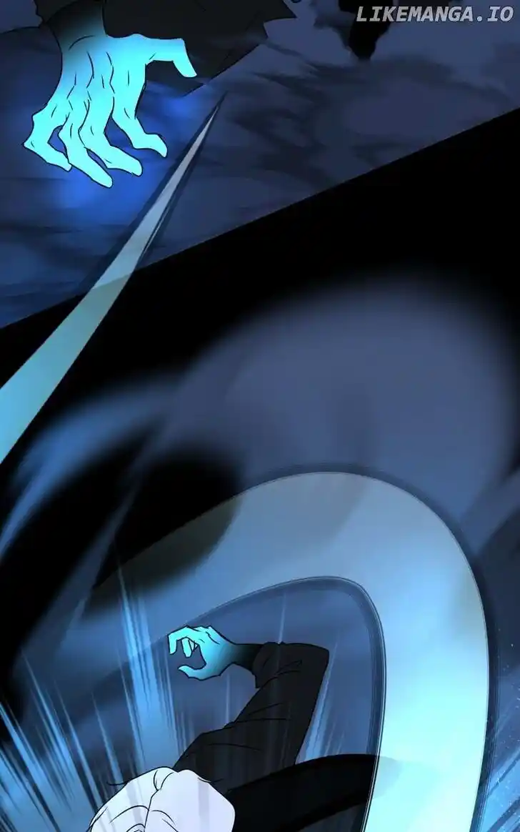 Be My Villain Ch.129