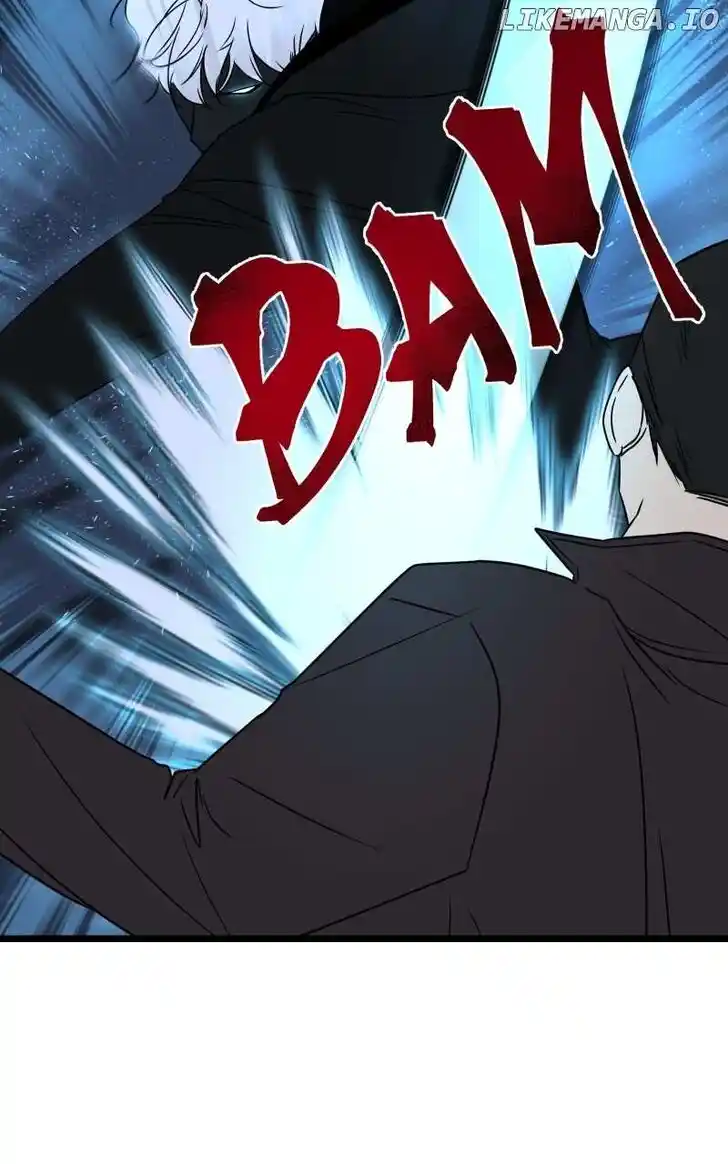 Be My Villain Ch.129