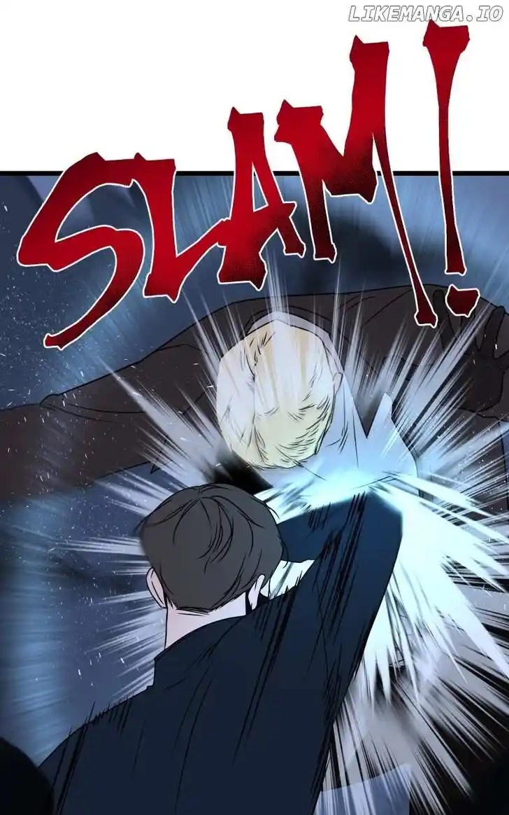 Be My Villain Ch.129