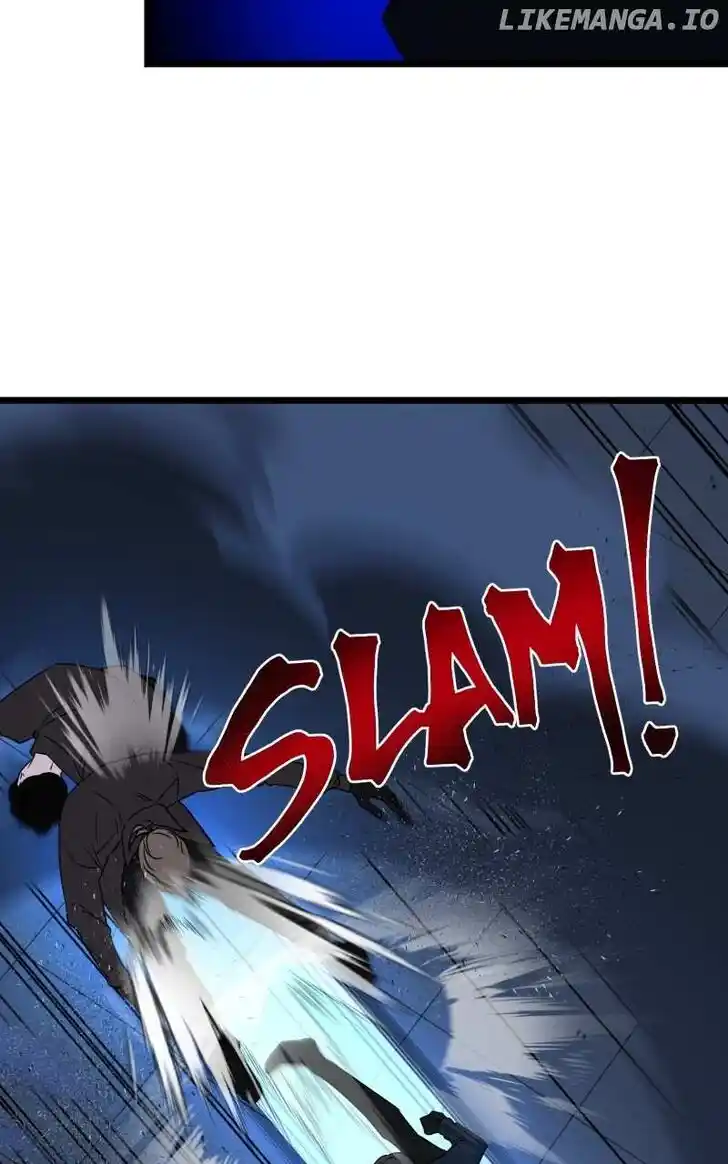 Be My Villain Ch.129