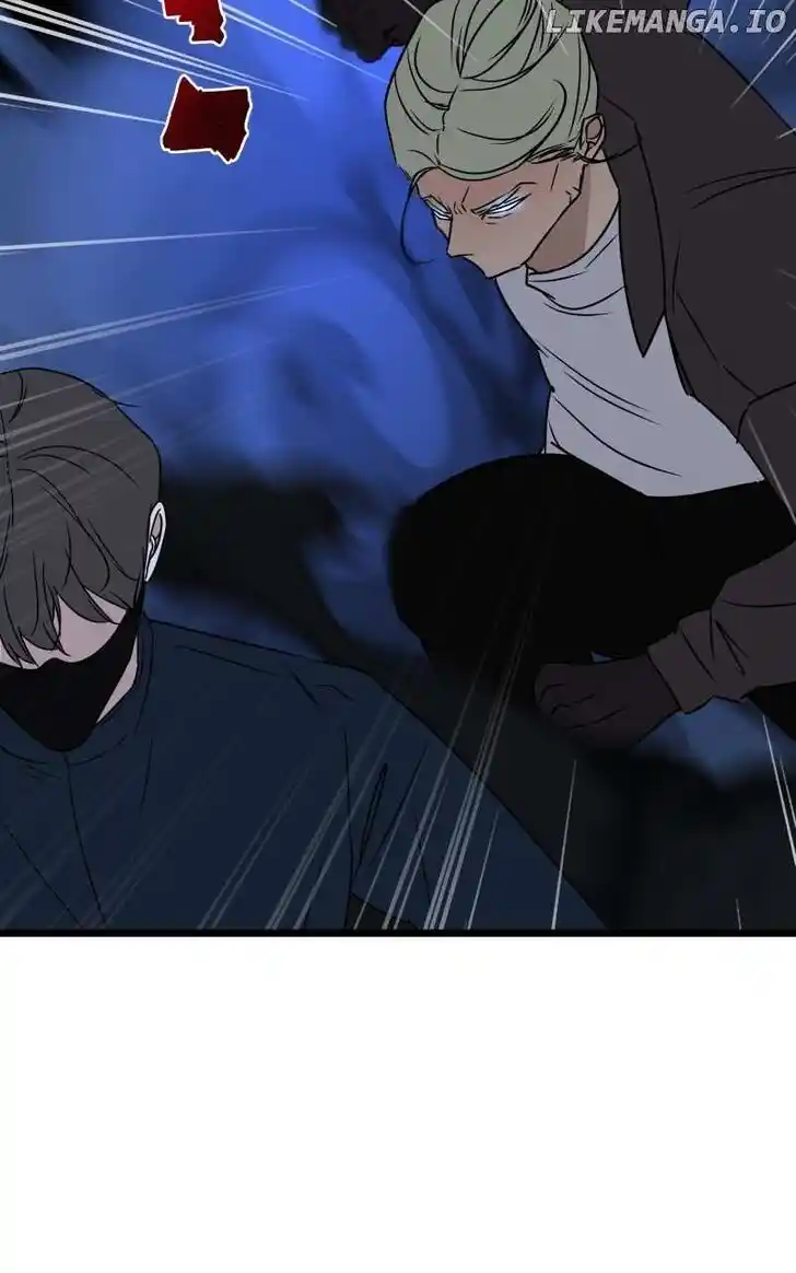 Be My Villain Ch.129