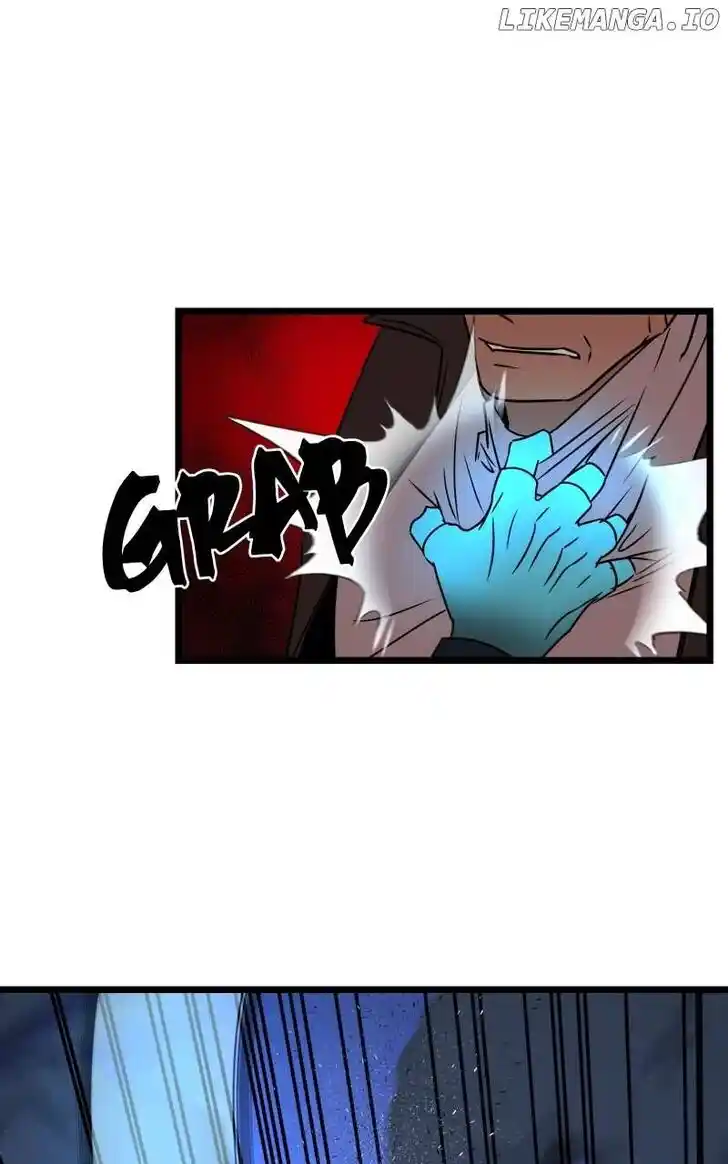 Be My Villain Ch.129