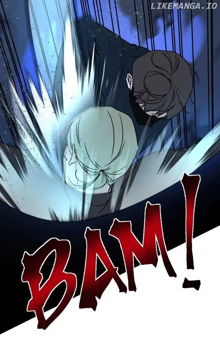 Be My Villain Ch.129