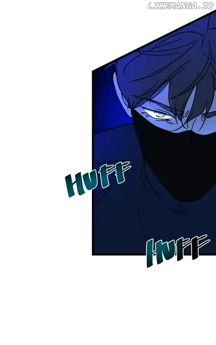 Be My Villain Ch.129