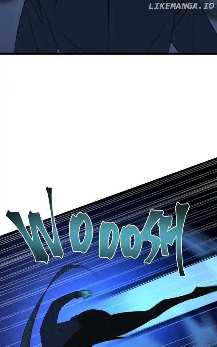 Be My Villain Ch.129