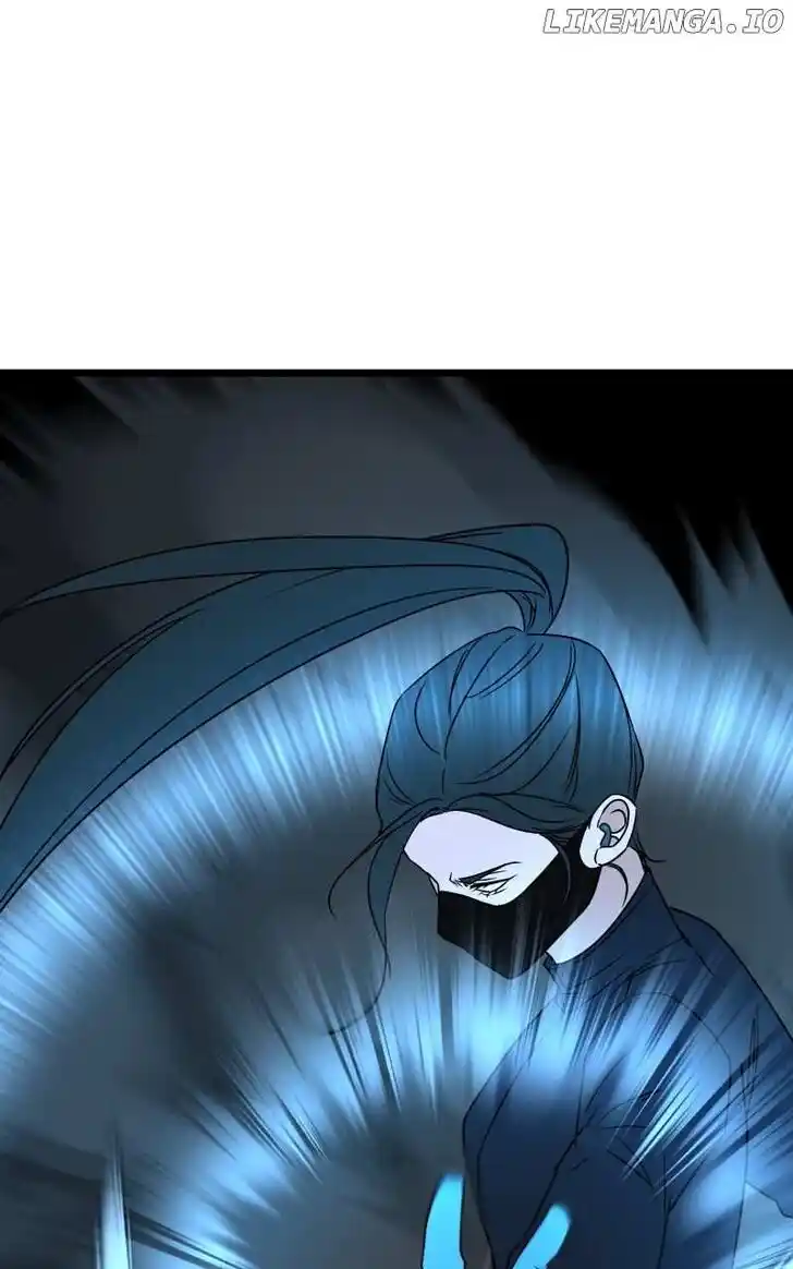 Be My Villain Ch.129