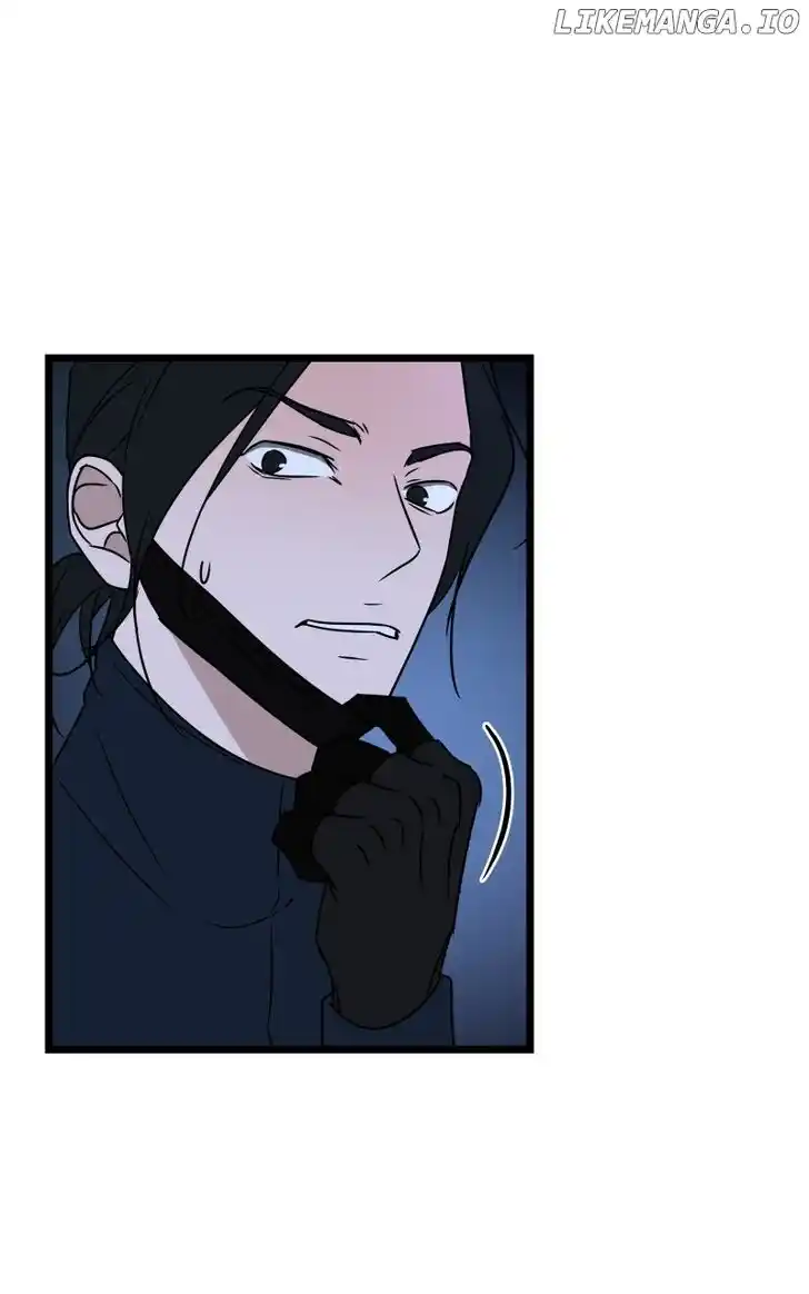 Be My Villain Ch.129