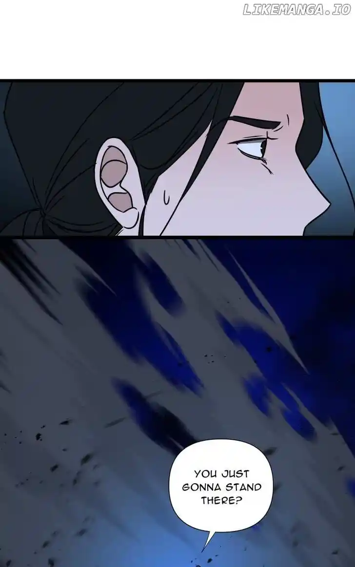 Be My Villain Ch.129