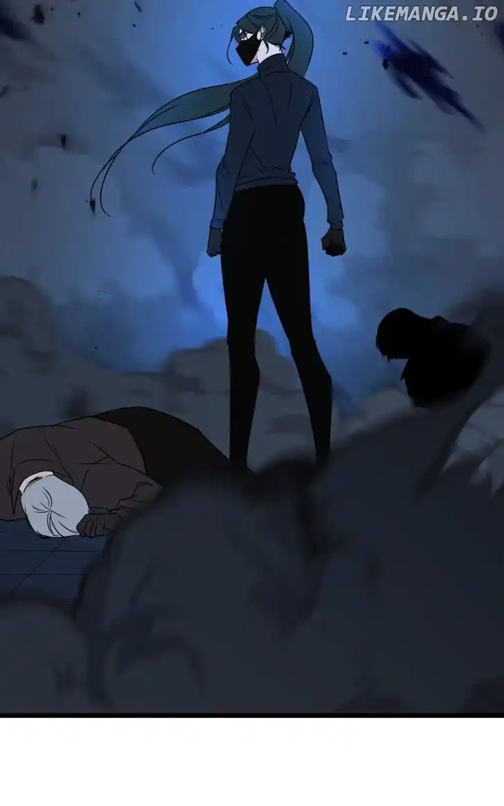 Be My Villain Ch.129