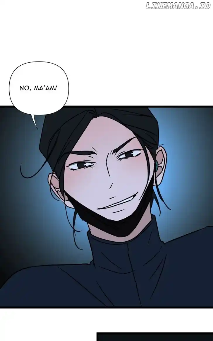 Be My Villain Ch.129