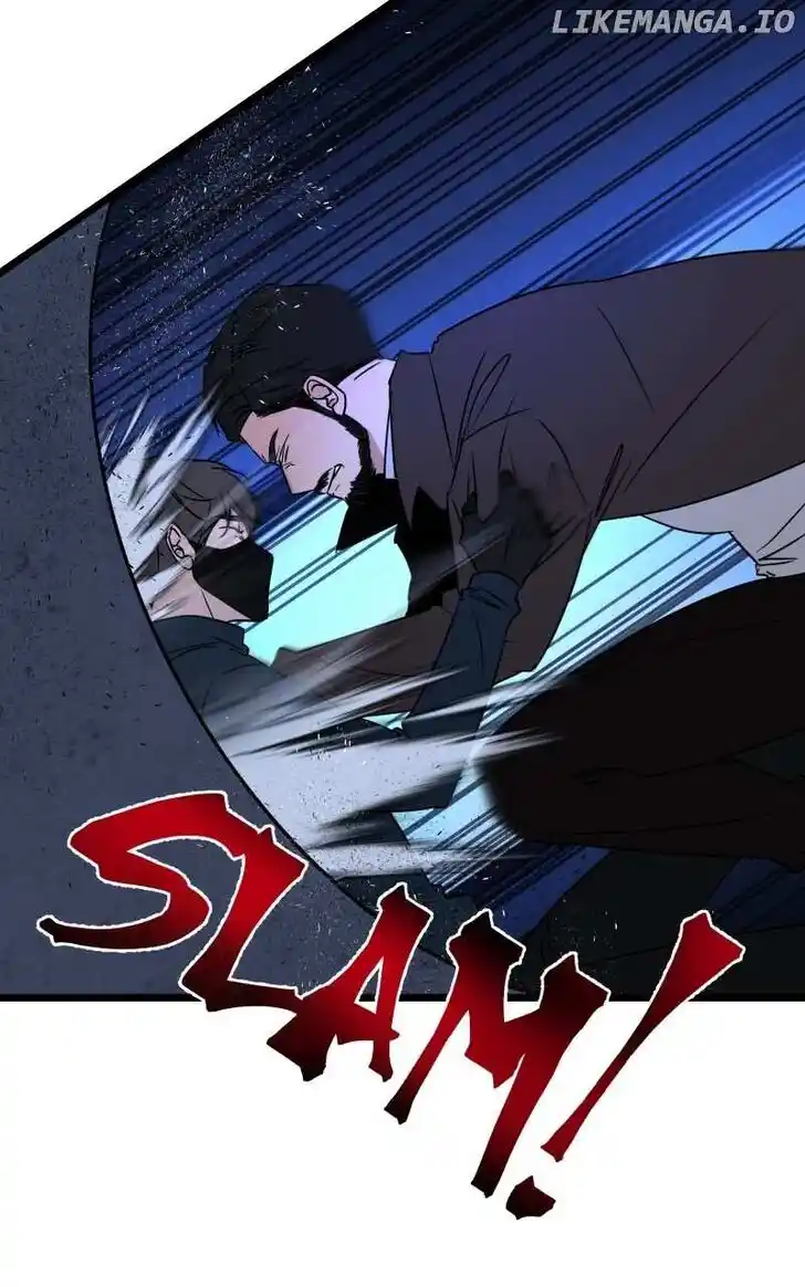 Be My Villain Ch.129