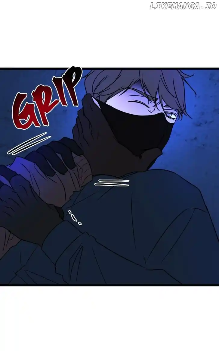 Be My Villain Ch.129