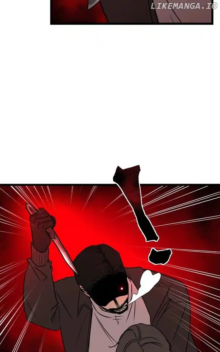 Be My Villain Ch.129