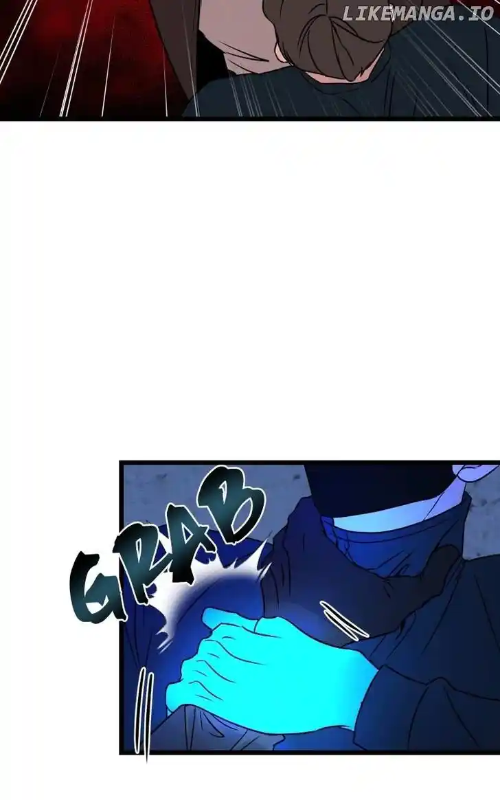 Be My Villain Ch.129