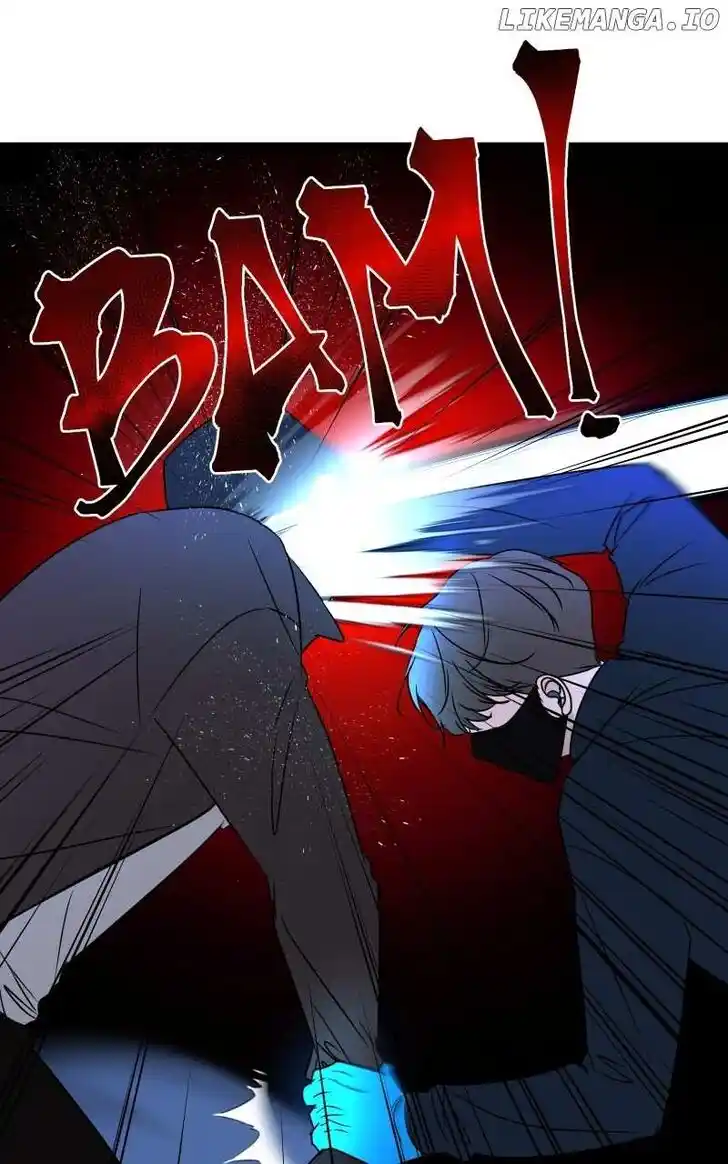 Be My Villain Ch.129