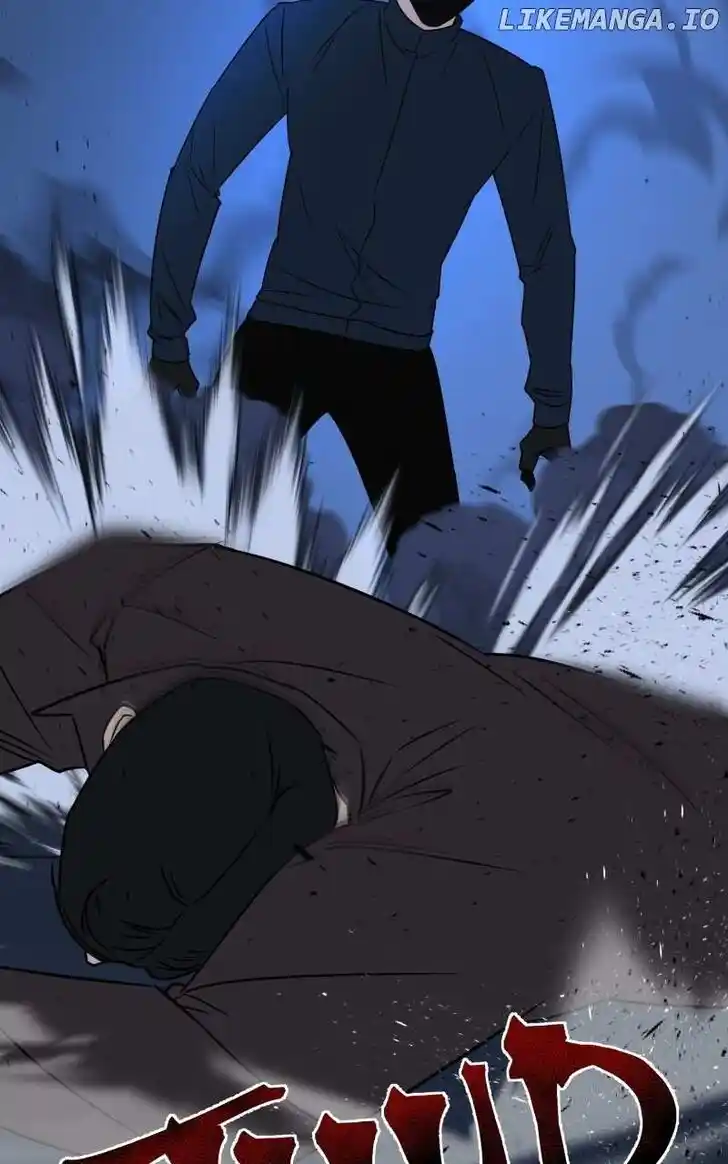 Be My Villain Ch.129