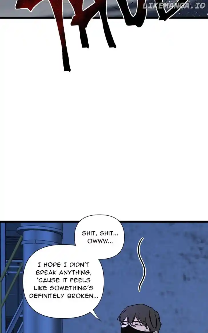 Be My Villain Ch.129