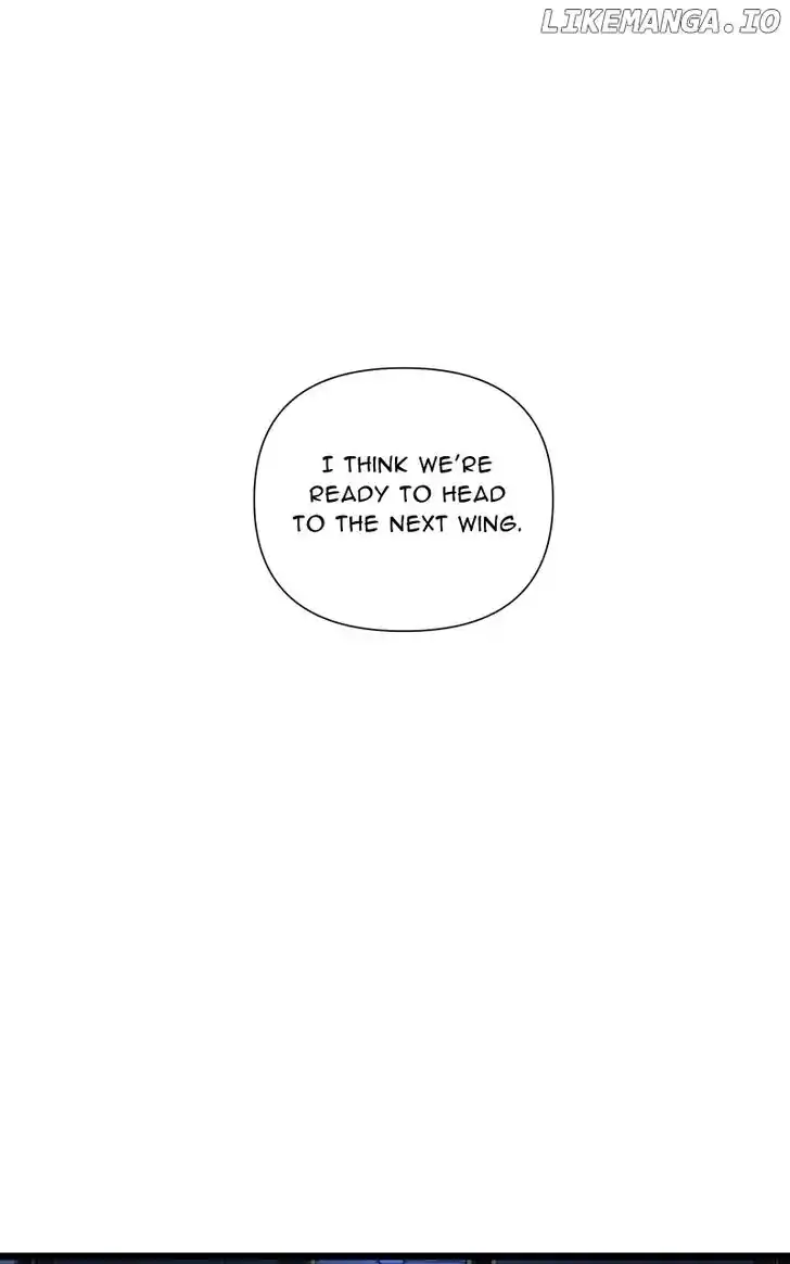 Be My Villain Ch.129