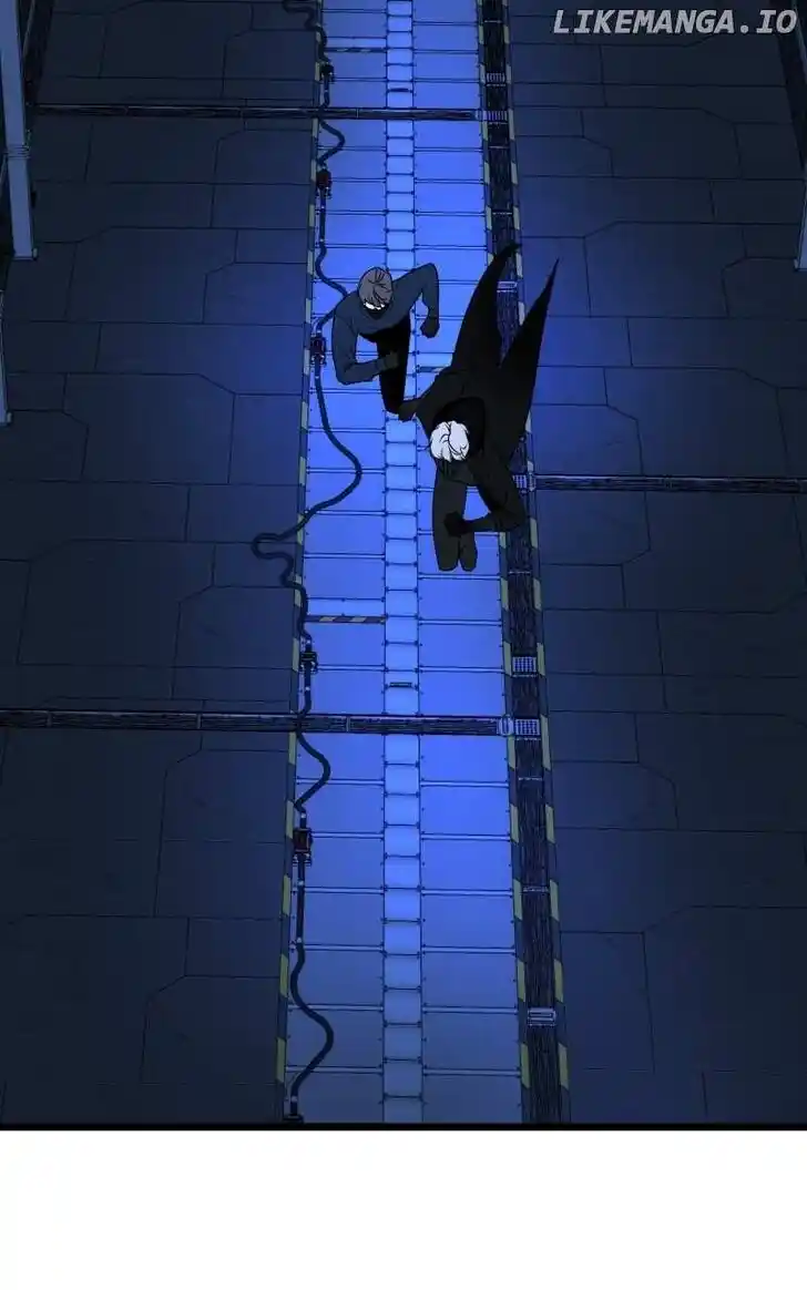 Be My Villain Ch.129