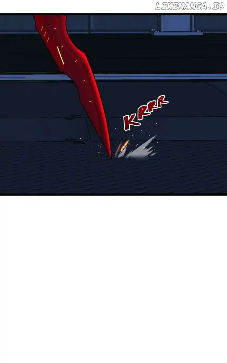 Be My Villain Ch.129