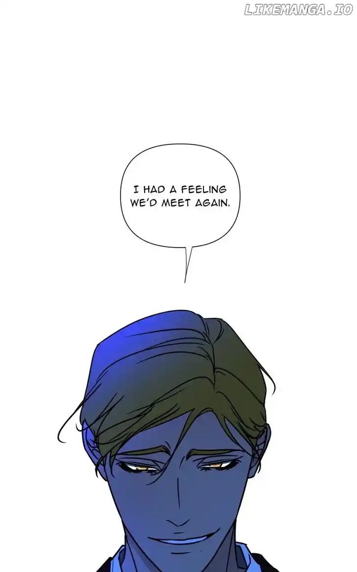 Be My Villain Ch.129