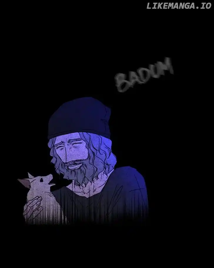 Be My Villain Ch.130