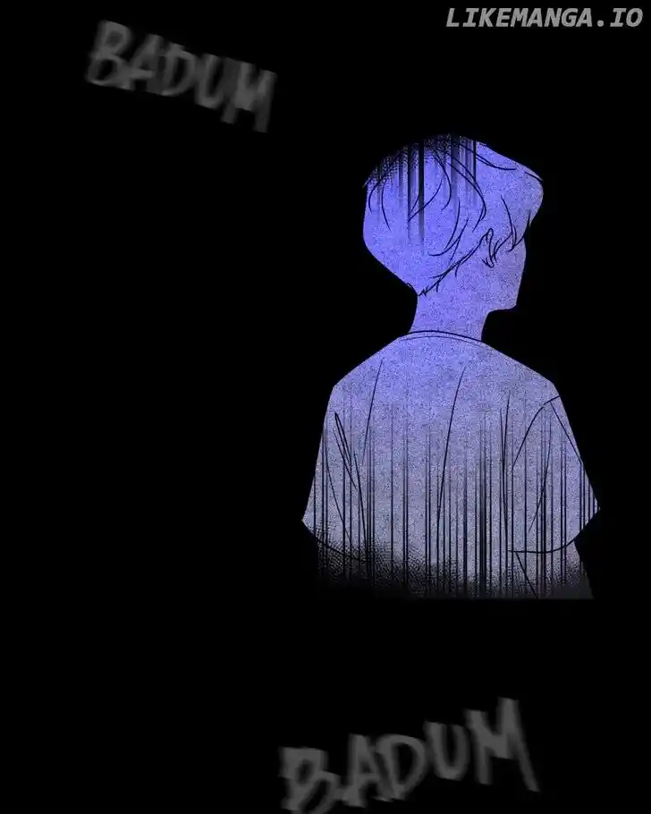 Be My Villain Ch.130