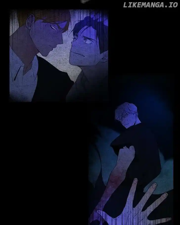 Be My Villain Ch.130