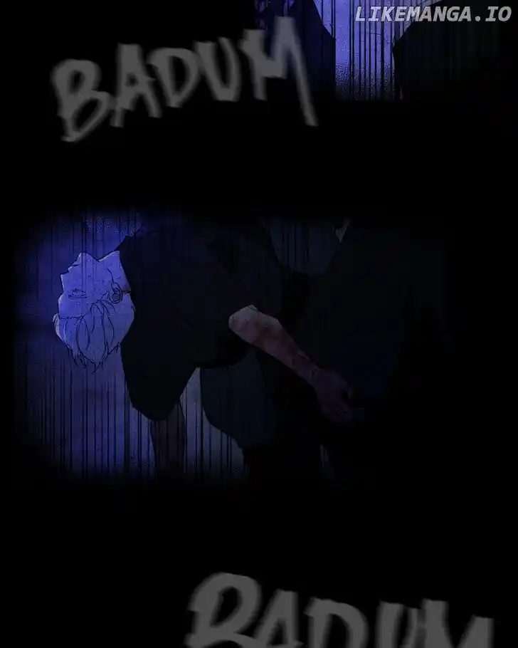 Be My Villain Ch.130