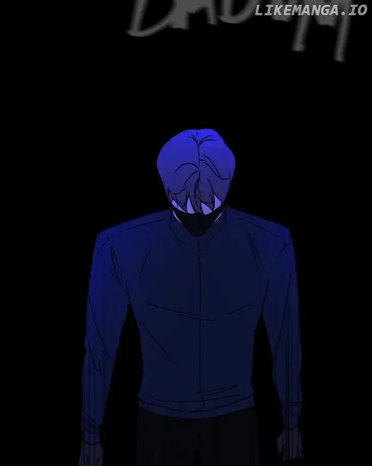 Be My Villain Ch.130