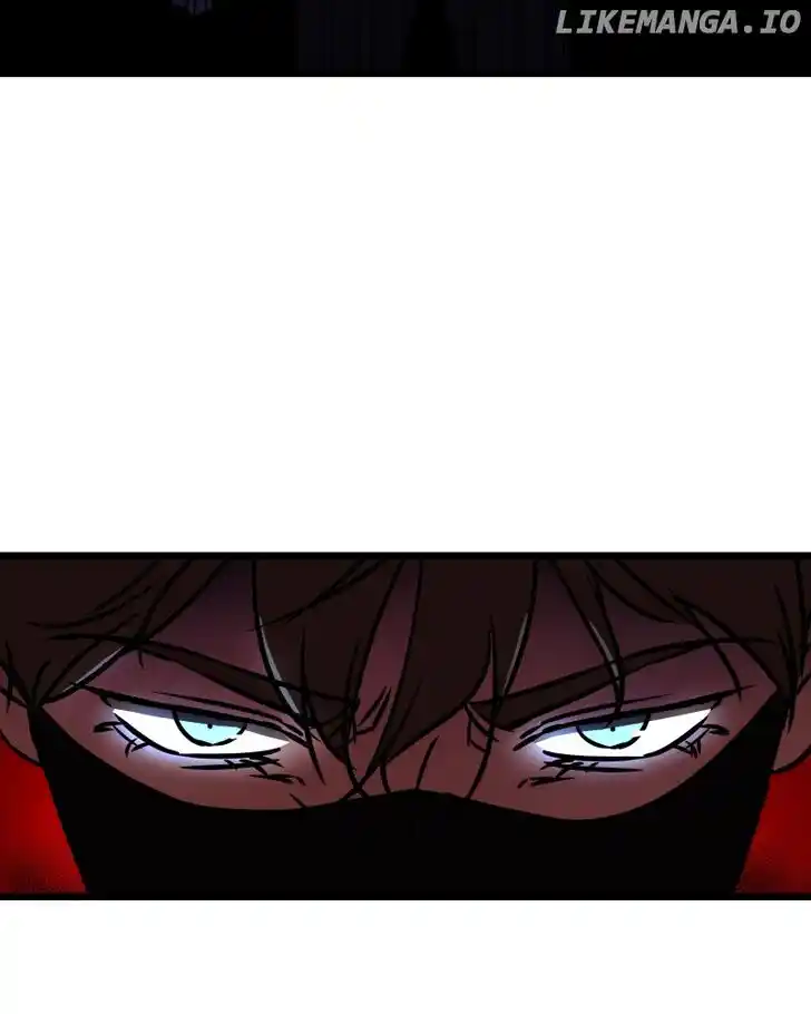 Be My Villain Ch.130