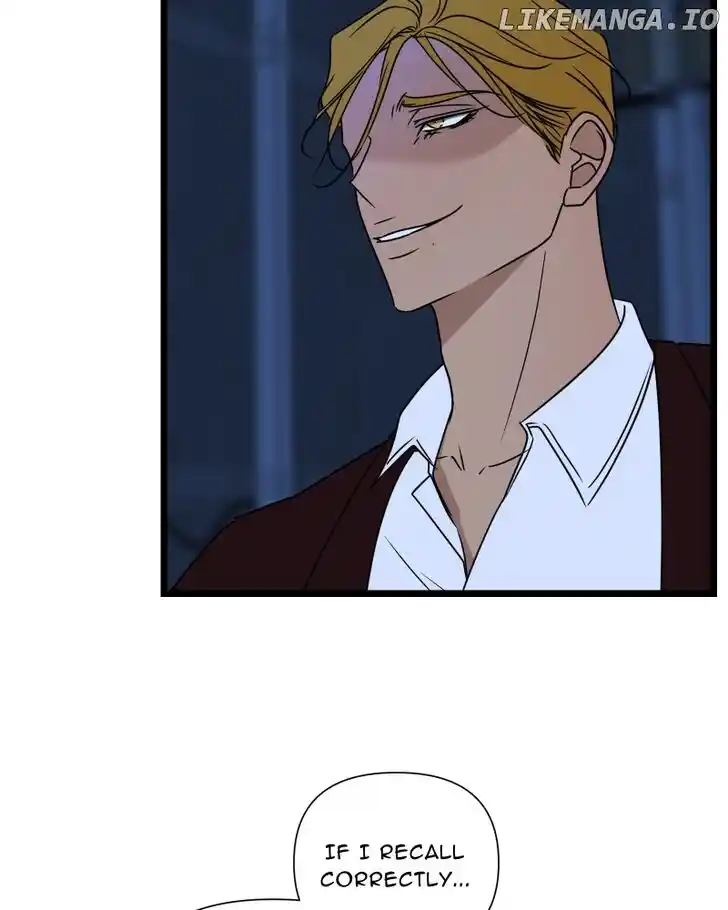 Be My Villain Ch.130