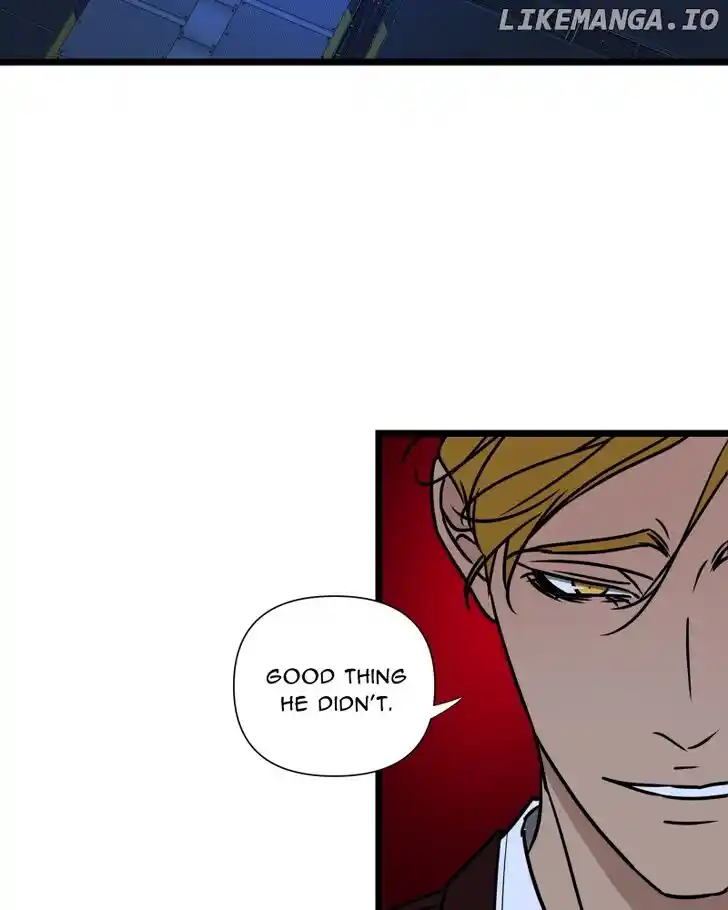 Be My Villain Ch.130