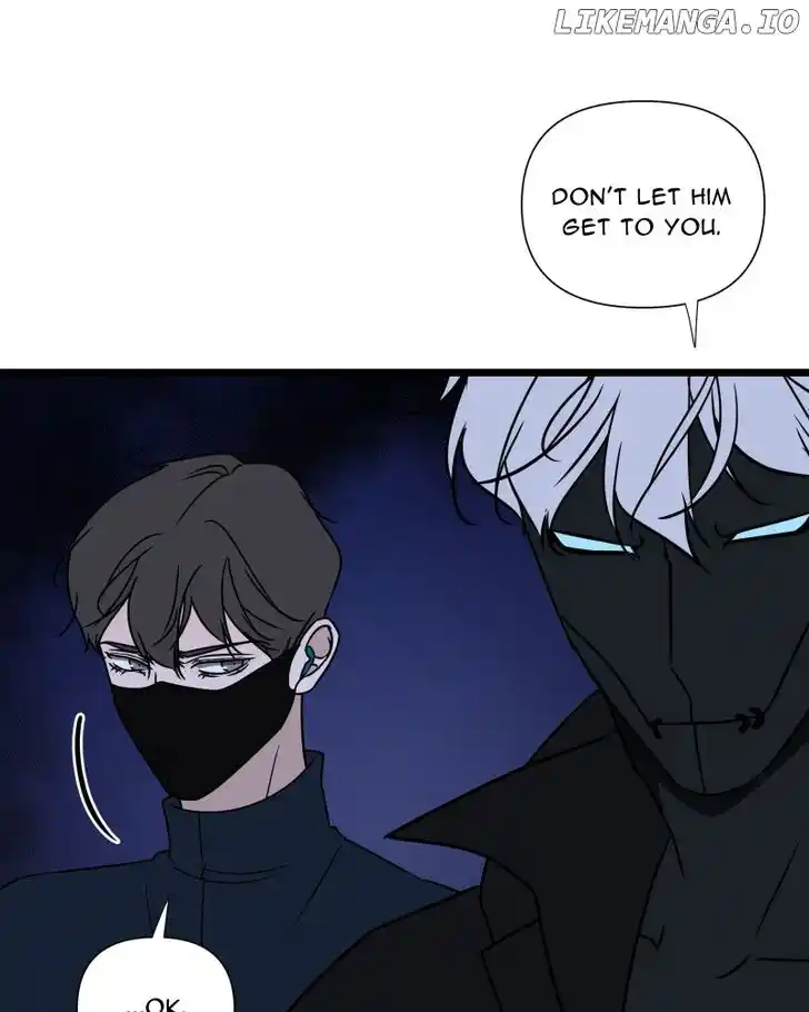 Be My Villain Ch.130
