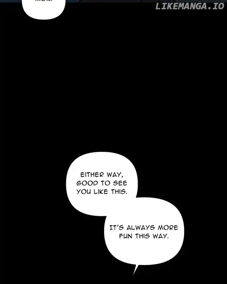 Be My Villain Ch.130