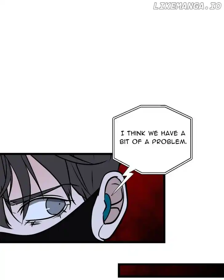 Be My Villain Ch.130