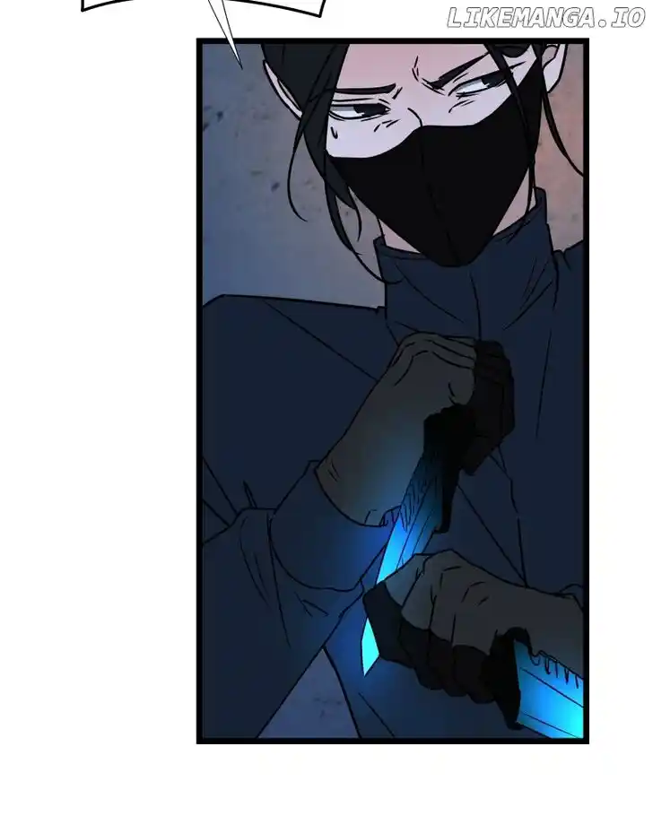 Be My Villain Ch.130