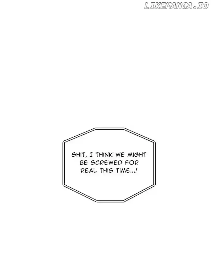 Be My Villain Ch.130