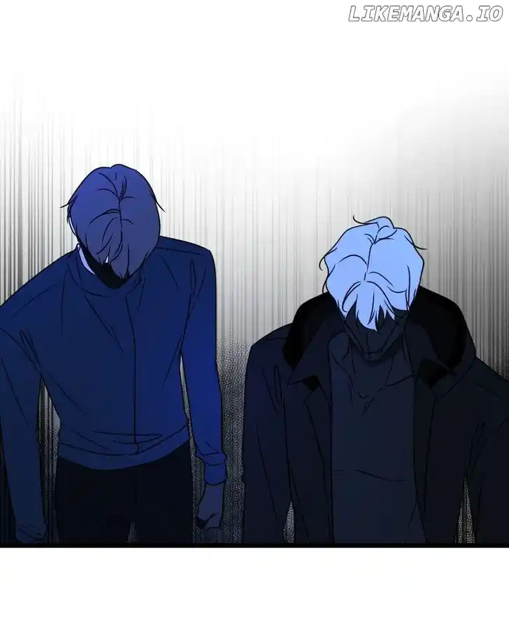 Be My Villain Ch.130