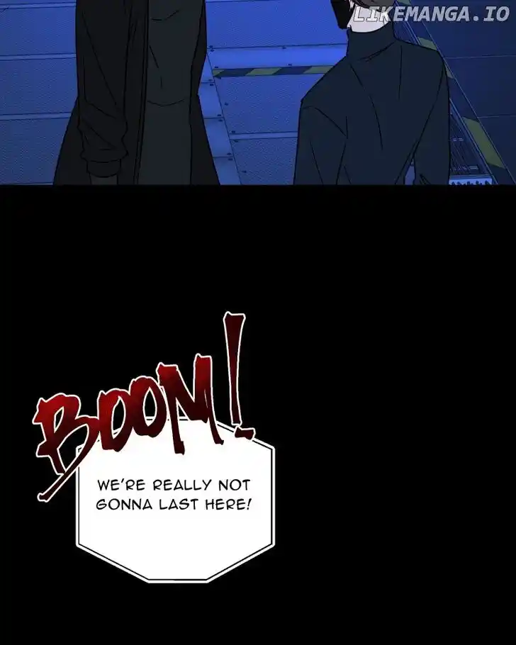 Be My Villain Ch.130