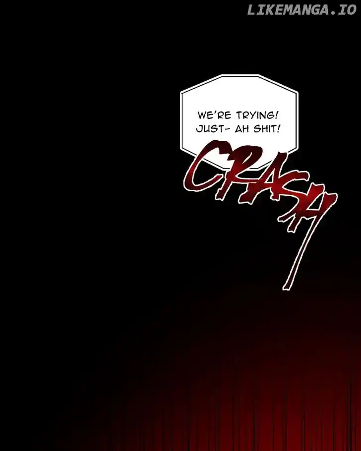 Be My Villain Ch.130