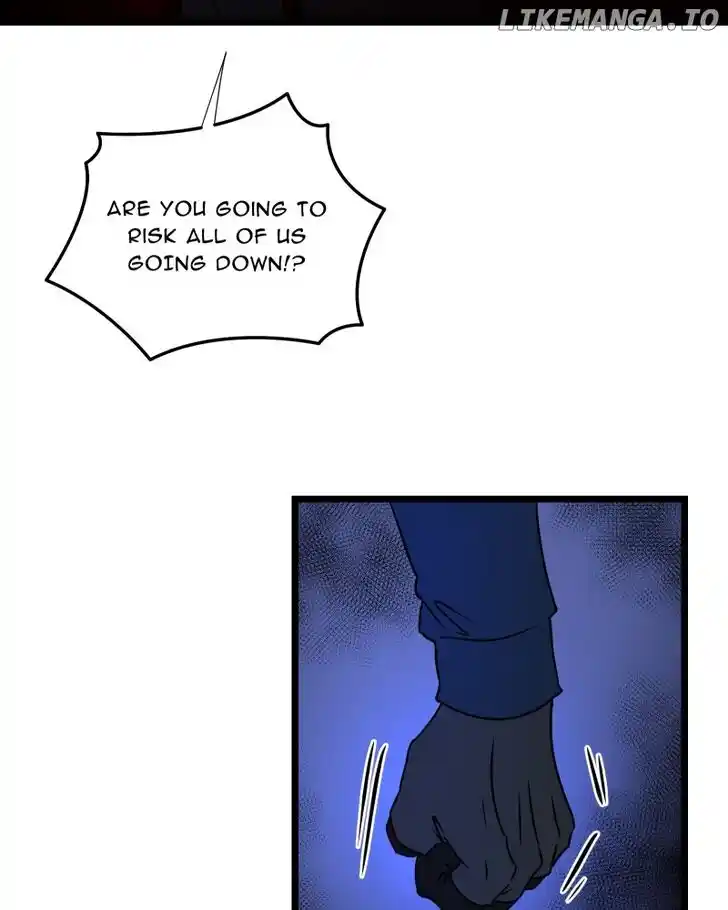 Be My Villain Ch.130