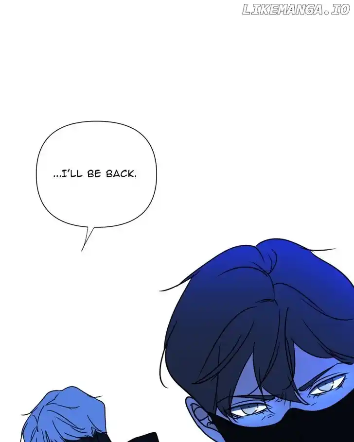 Be My Villain Ch.130