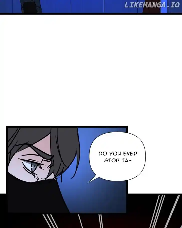 Be My Villain Ch.130