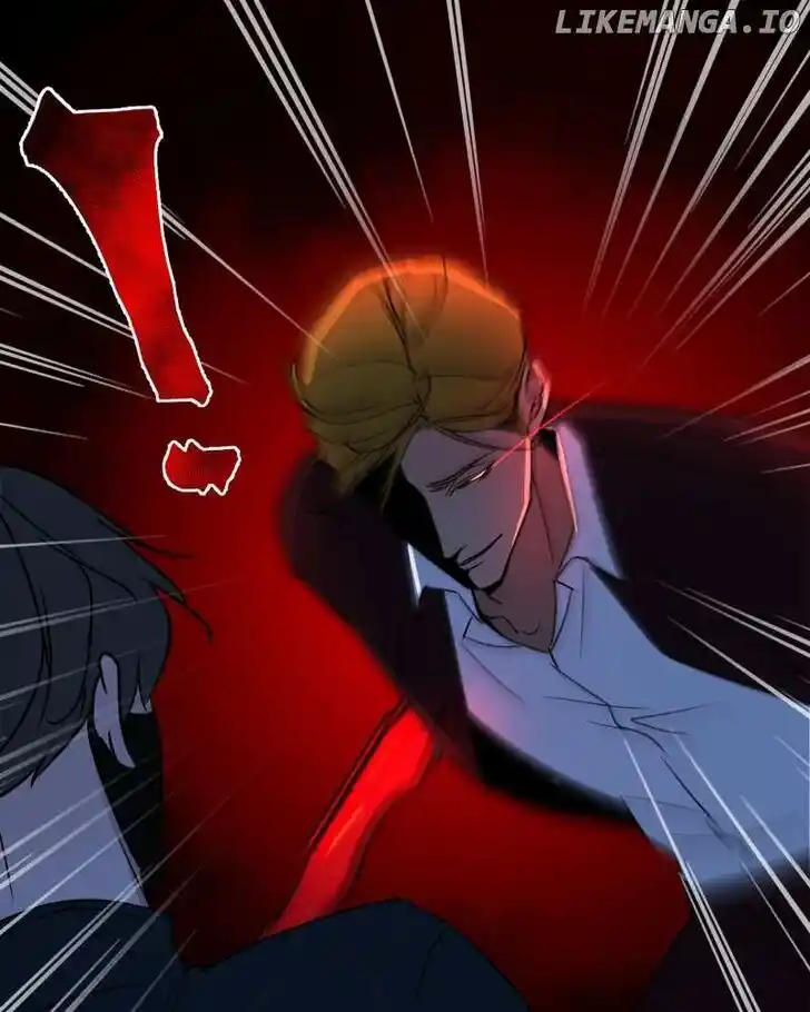 Be My Villain Ch.130