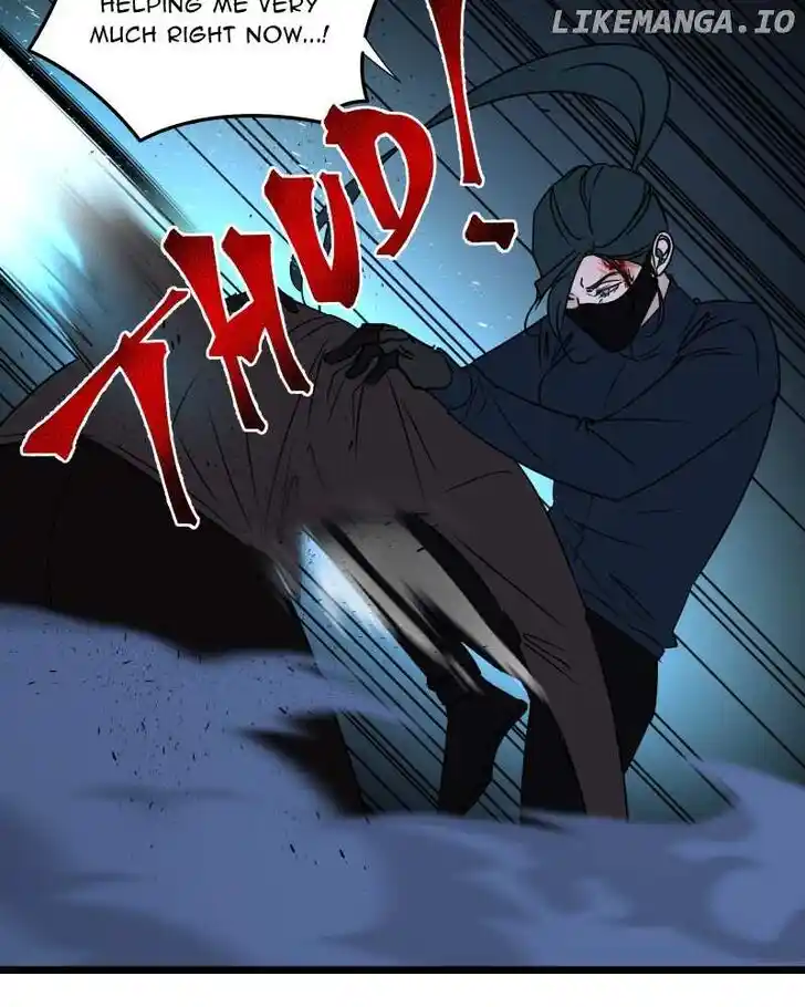 Be My Villain Ch.130