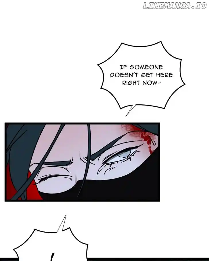 Be My Villain Ch.130